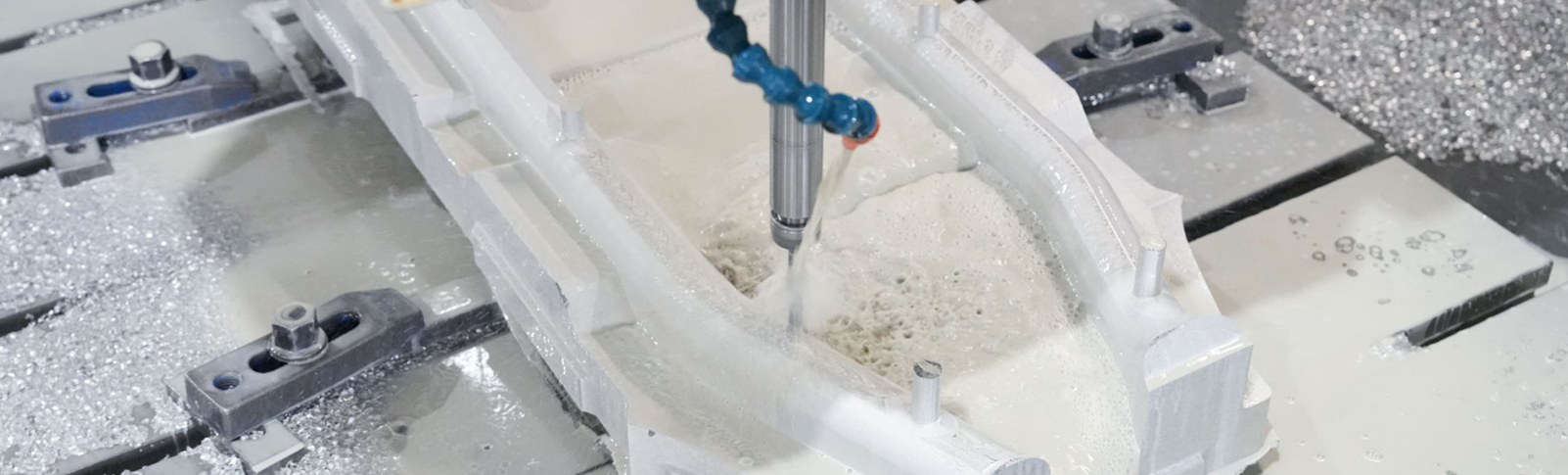 Jiangsu Zhroto Mould Co., Ltd.